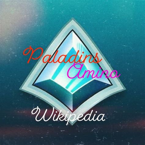 paladins wiki|paladins wikipedia.